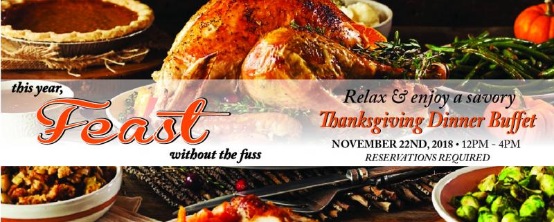 Thanksgiving